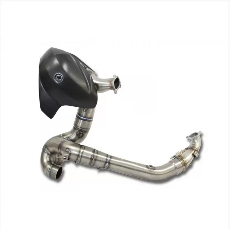 Scarico Termignoni Kit Collettori Racing Ducati 1199 Panigale