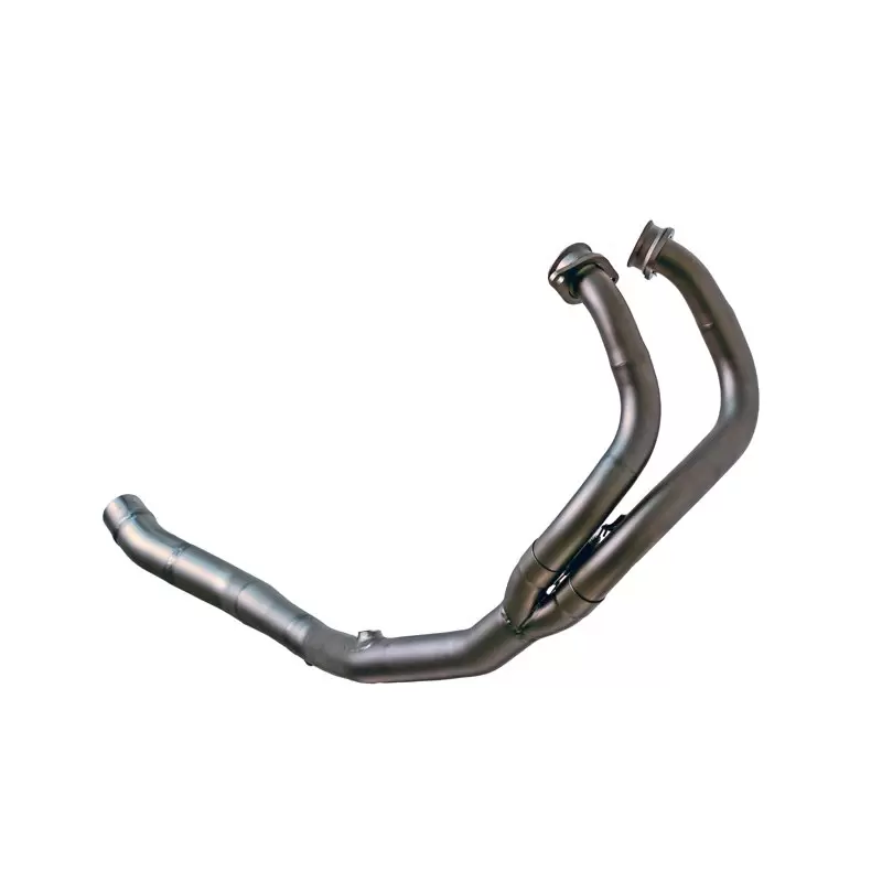 Scarico Termignoni Kit Collettori Racing Honda Africa Twin CRF 1000 L