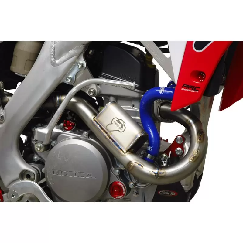 Scarico Termignoni Kit Collettori Racing Honda CRF 250 R