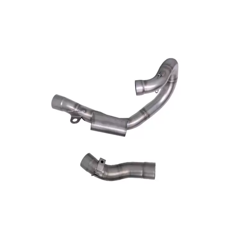 Scarico Termignoni Kit Collettori Racing Husqvarna FE 250