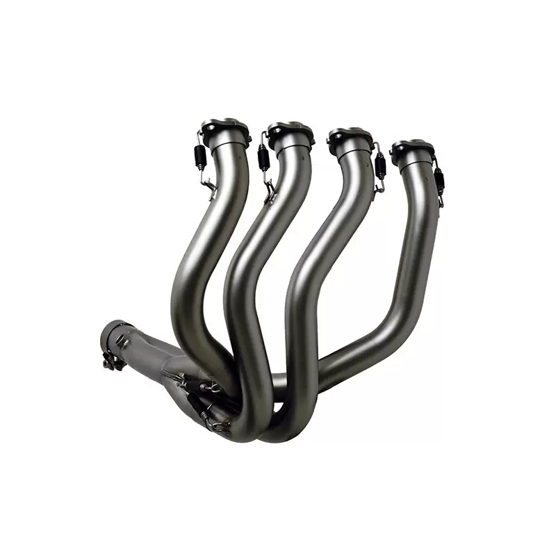 Scarico Termignoni Kit Collettori Racing Kawasaki Z 800