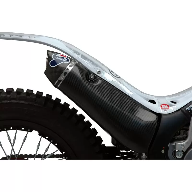 Scarico Termignoni Montesa Cota 300 RR