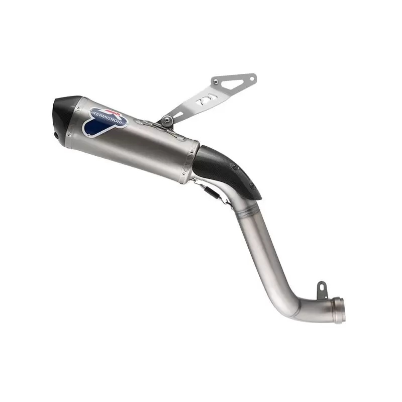 Scarico Termignoni MV Agusta F3 675 800