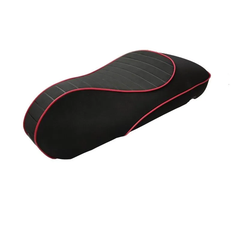 Sella Per Vespa Sprint / Primavera 125 / 150 4T - Red Line