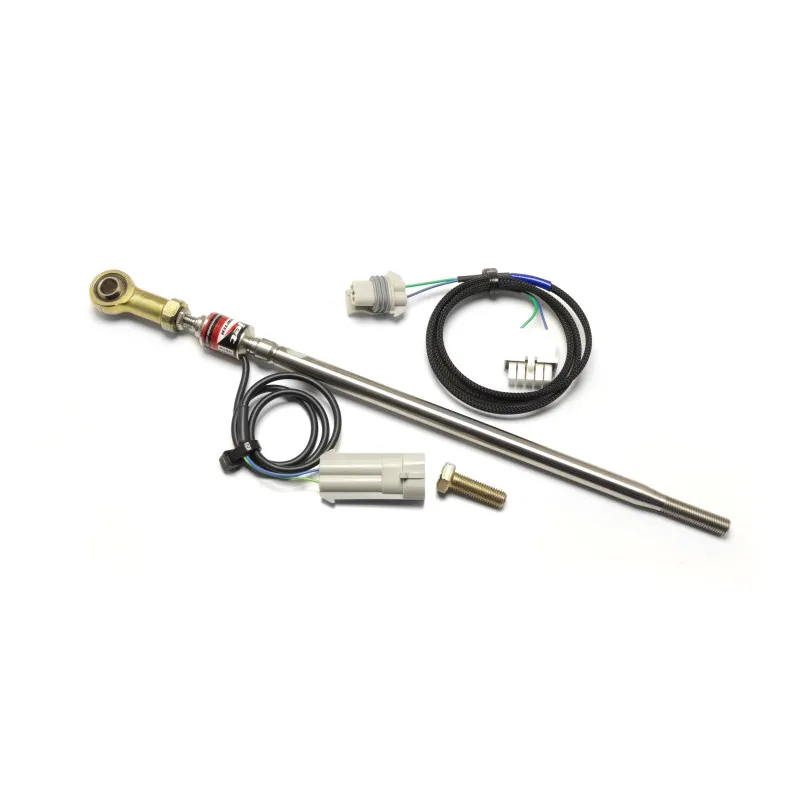 Sensore cambio elettronico - Harley-Davidson