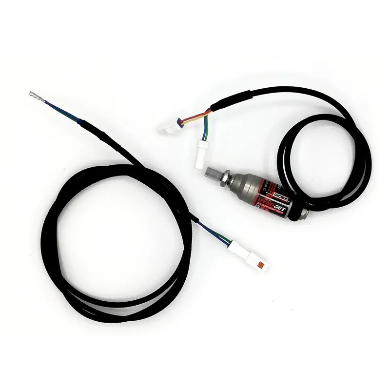 Sensore cambio elettronico pressione/estensione - PCV - Benelli