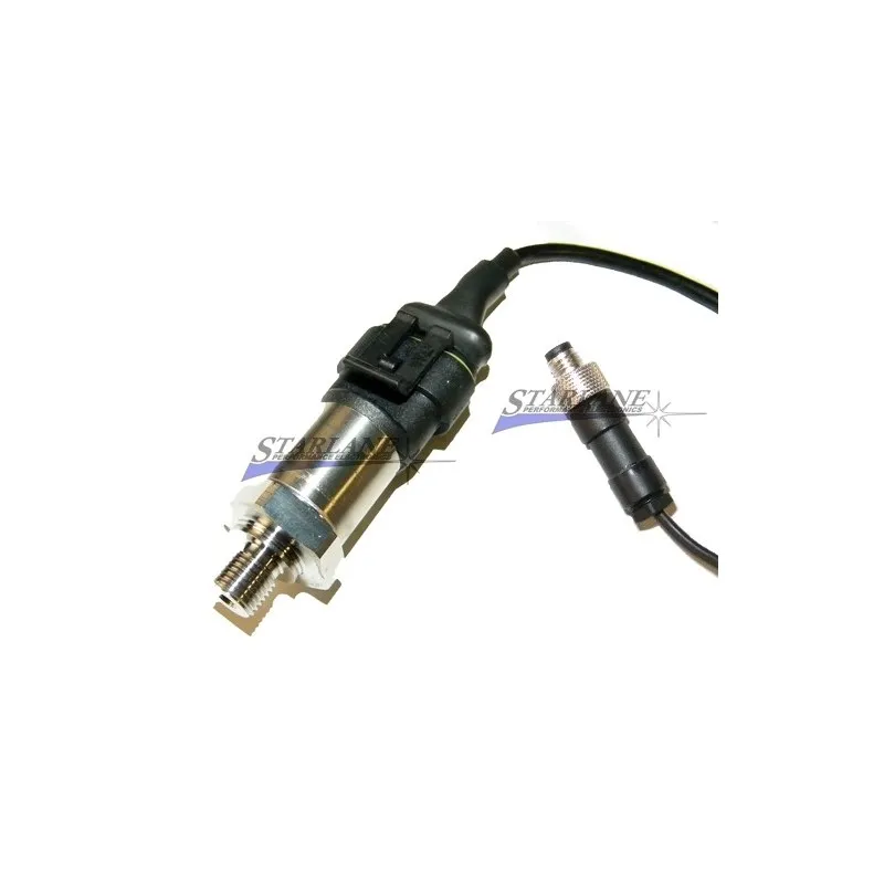 Sensore Pressione Freno 60Bar Conn. M8