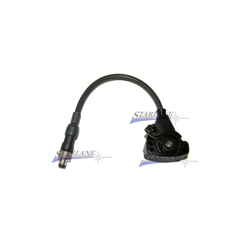 Sensore Rotativo Pot. M8