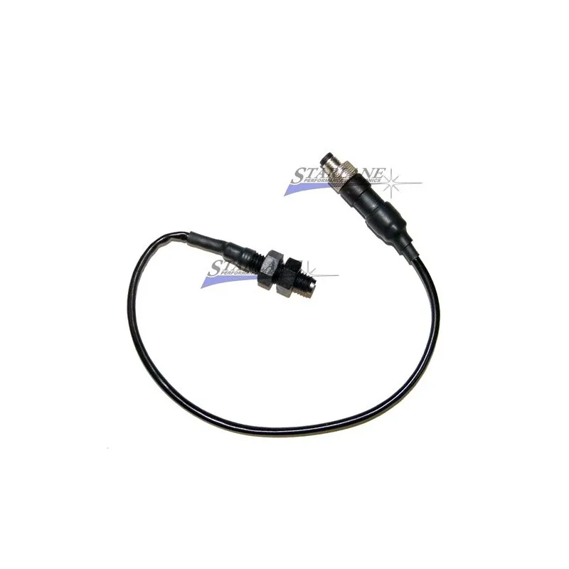 Sensore Velocita' Magnetico Diam. 8Mm. Conn. M8