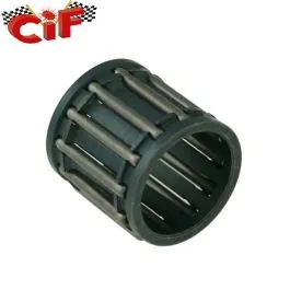 Gabbia a rulli biella albero motore 12x17x13 per Piaggio