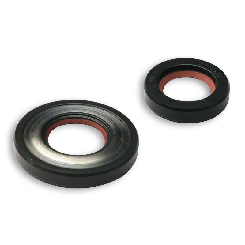 SERIE PARAOLIO IN FKM PER ALBERO MOTORE PER VESPA ET3 - PK - SPECIAL 1A