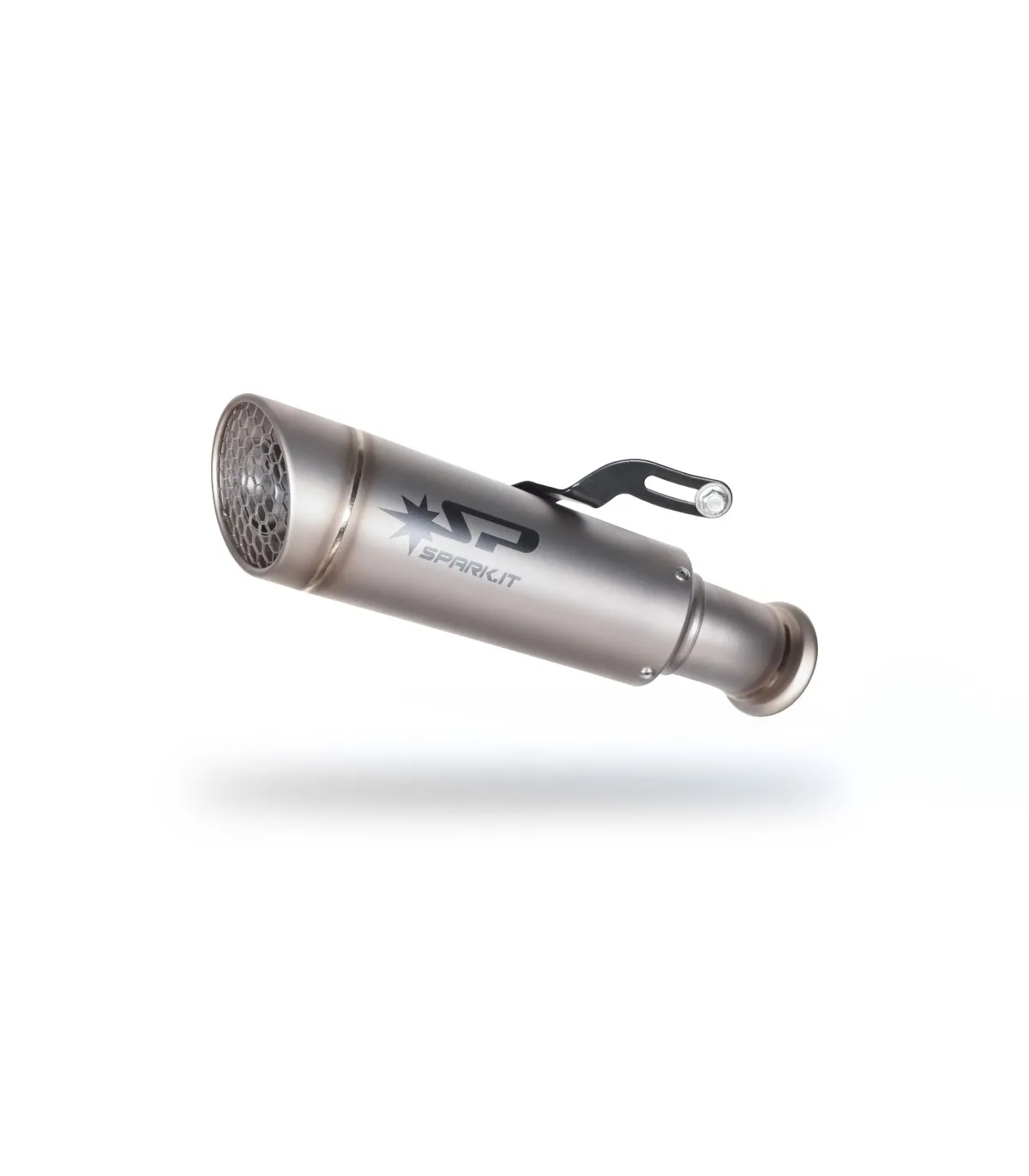 SILENZIATORE GRID-O SPARK KTM SUPERDUKE 1290 R 2020-2024