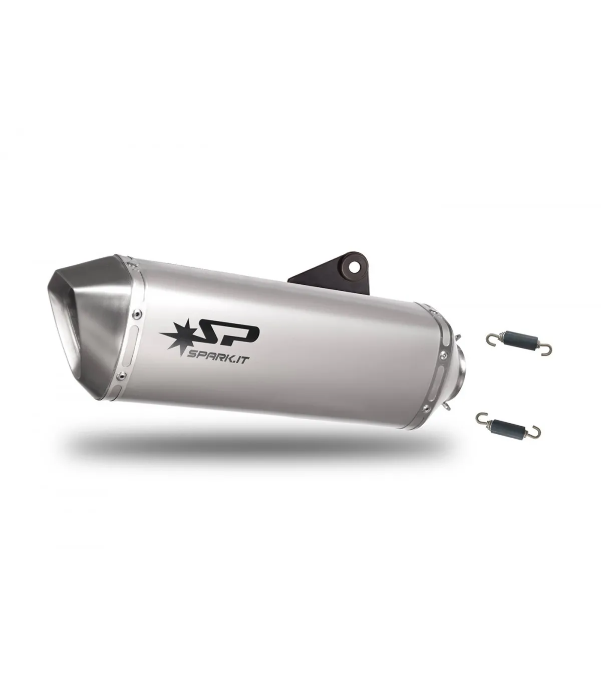 SILENZIATORE UNIVERALE 1.300mm FORCE SPARK