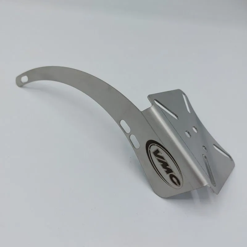 Sostegno staffa VMC per Bobina e Regolatore di tensione e pompa benzina