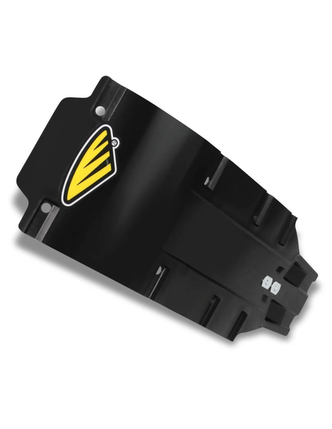 Sottomotore Cycra speed armor Yamaha YZ 125 250 05-19 Nero