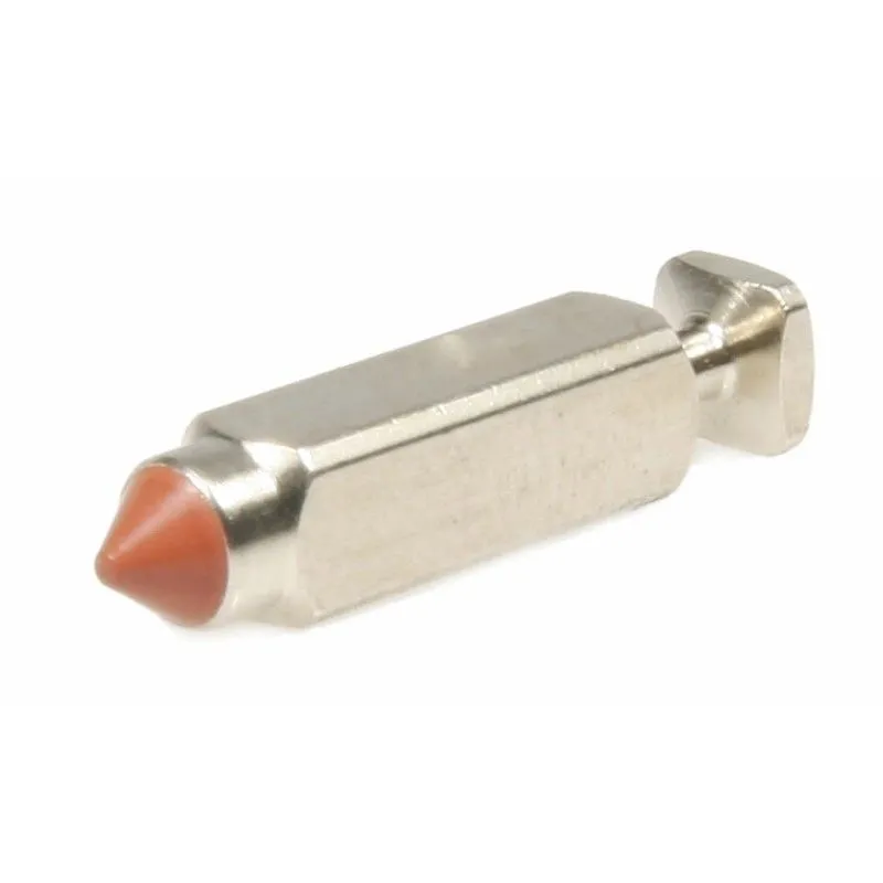 Spillo galleggiante Ø 4,5 mm Per Carburatore Dell'orto Dell'Orto SI20, SI24/24E, SI26/26, SH, PHBH, PHBL, VHB, MA BS5/BS7, MB B