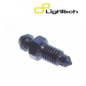 Spurgo Lightech nero, M 8, codice SPM8NER