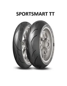 Sportsmart TT misura 180/60 ZR 17 (75W) TL codice 635223
