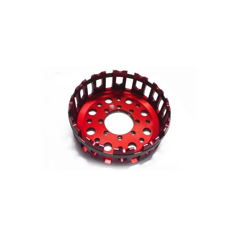 STM Campana a secco - 12 denti Ducati