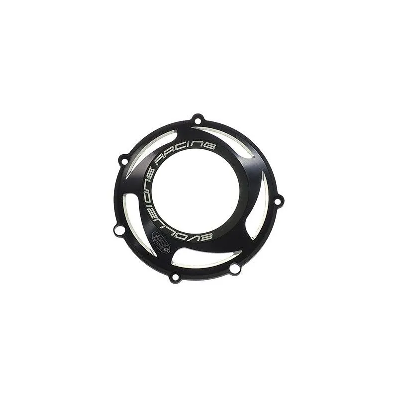 STM Carter a secco FLASH 360°