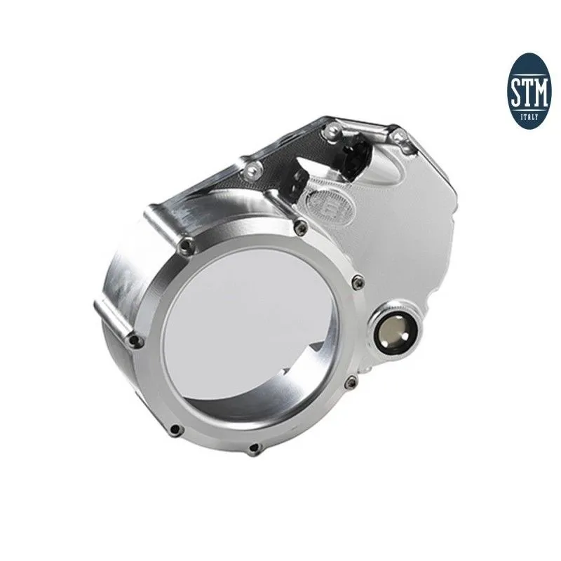 STM Carter Olio Trasparente Ducati