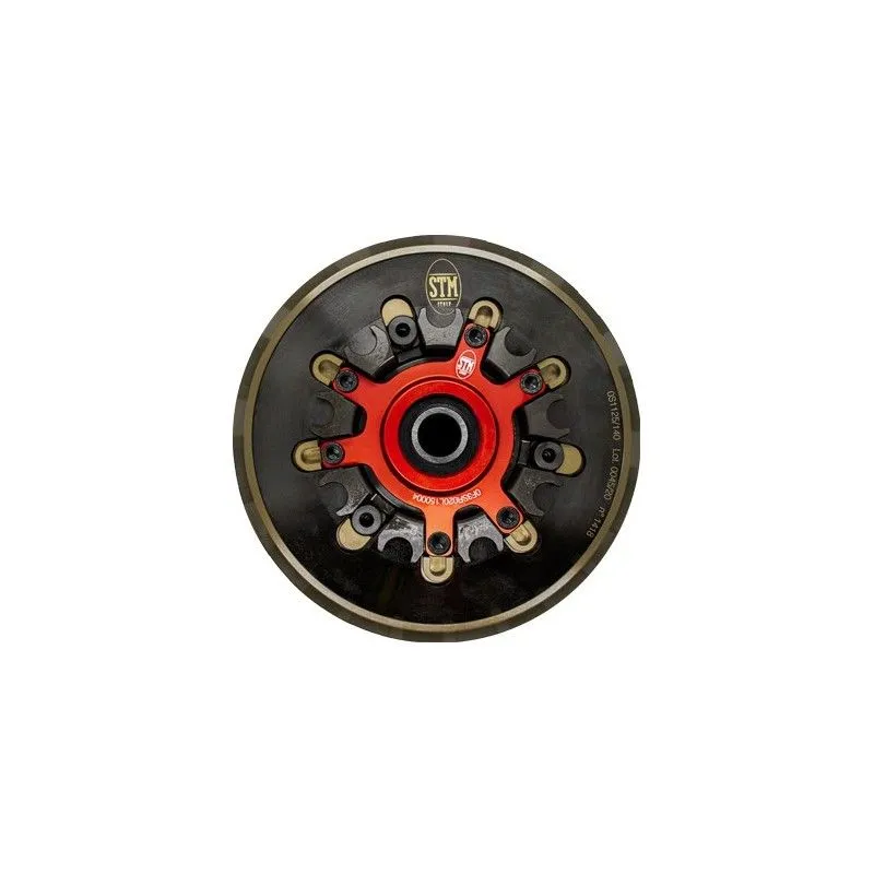 STM frizione Antisaltellamento Harley Davidson