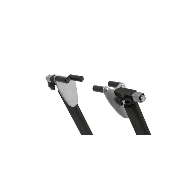 Supporto a rulli di per cavalletto anteriore