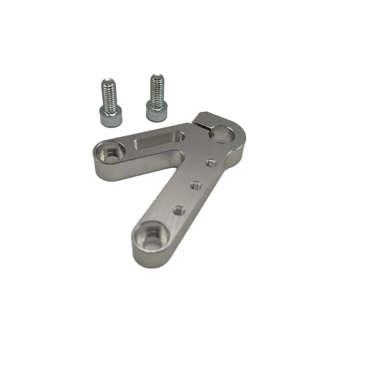 Supporto Pedana Destra DX per MiniGP VMC