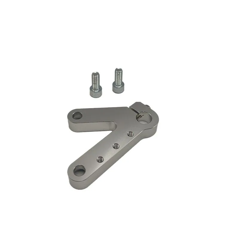 Supporto Pedana Sinistra SX per MiniGP VMC