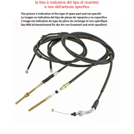 Trasmissione gas dallo sdoppiatore al miscelatore