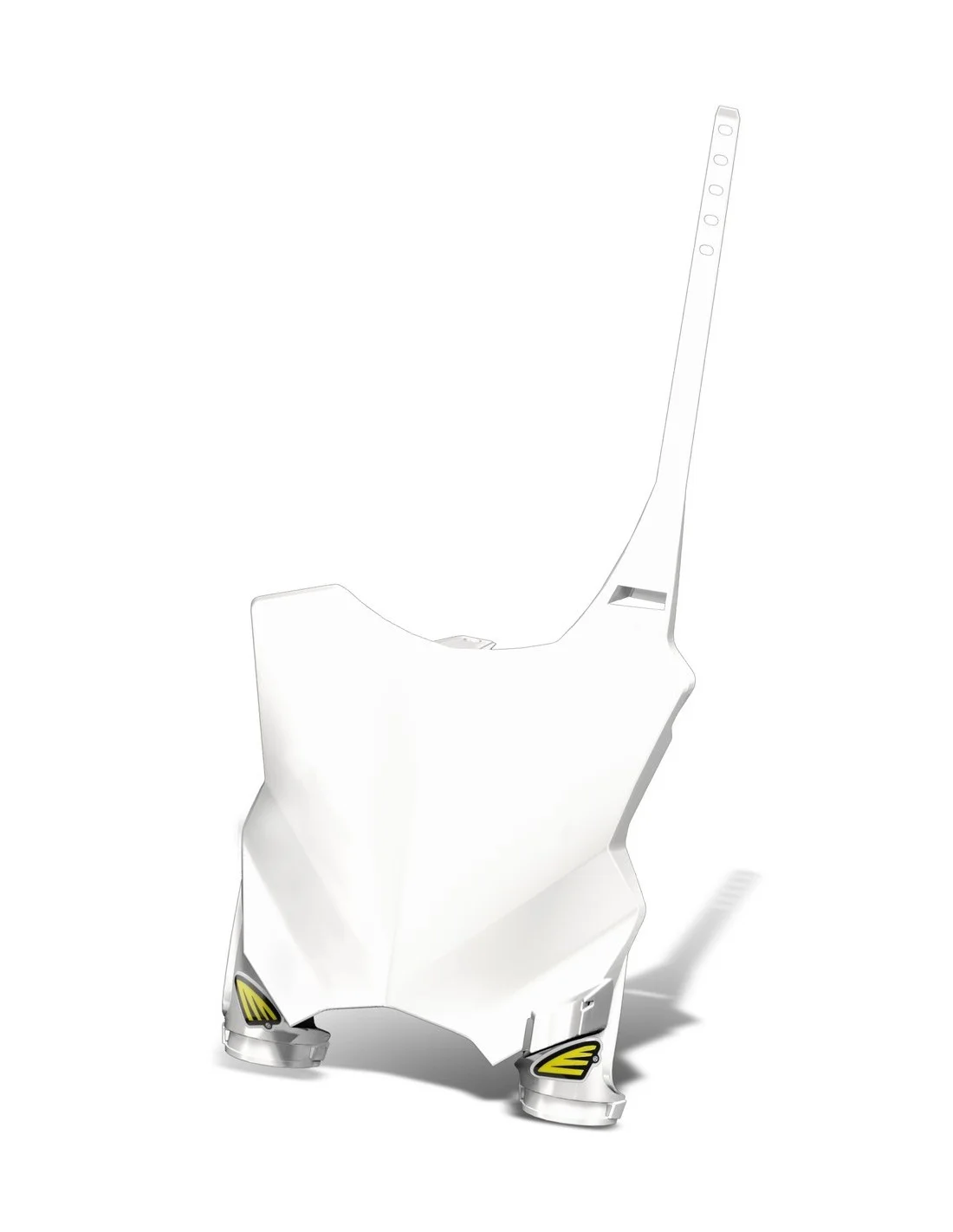 Tabella anteriore Cycra Bianca