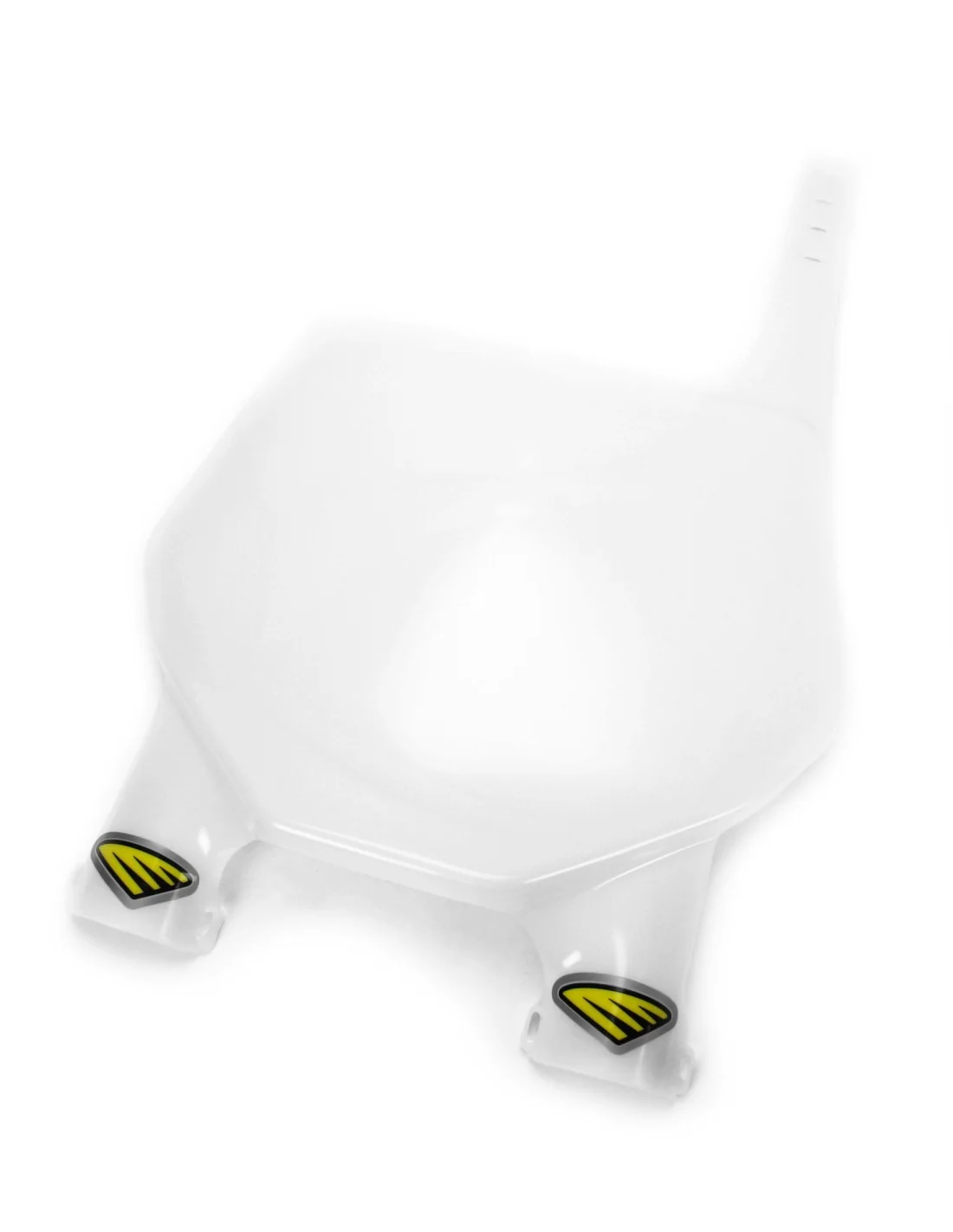 Tabella anteriore Cycra "Bianca" | Honda CR 2004-2007