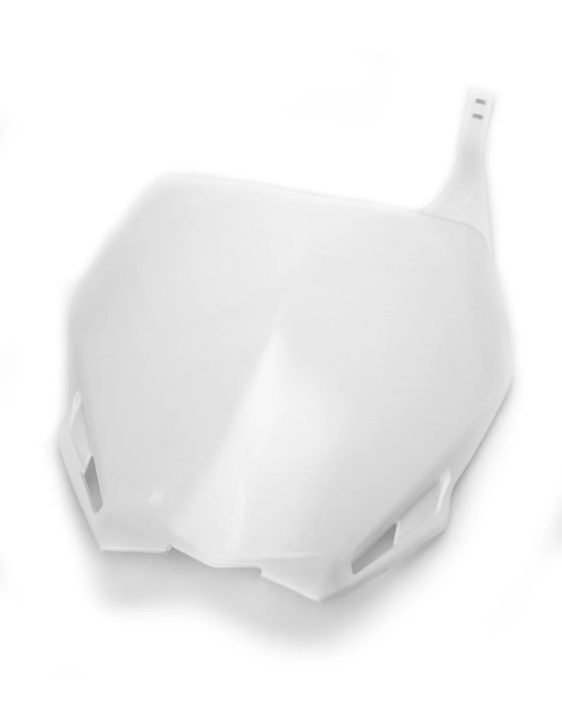 Tabella anteriore Cycra "bianca" | Yamaha YZ - YZF