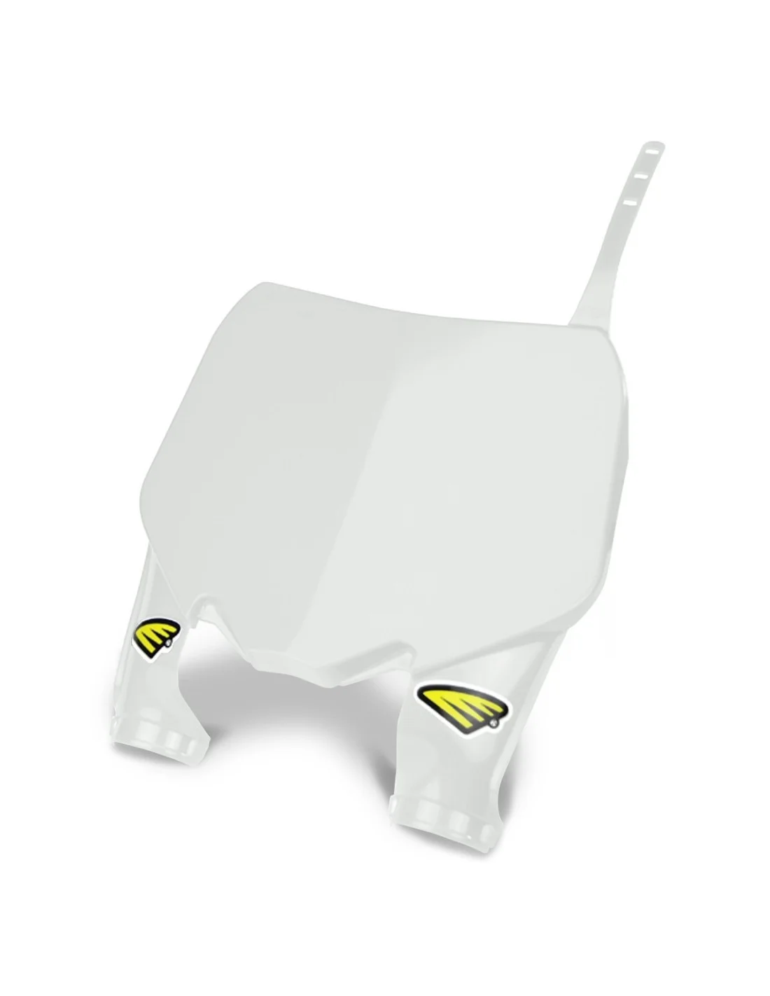 Tabella anteriore Cycra CRF Clear