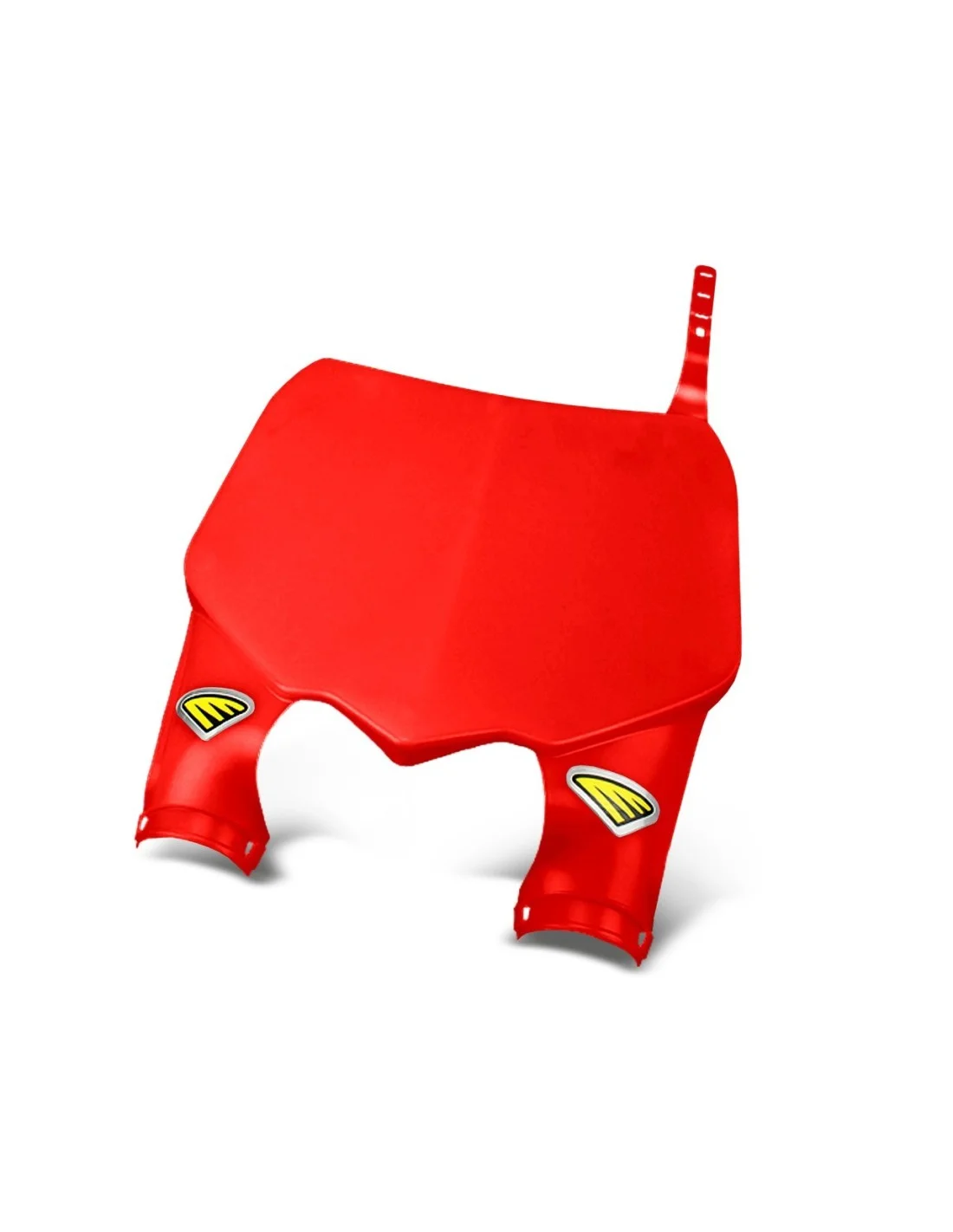 Tabella anteriore Cycra CRF Rossa