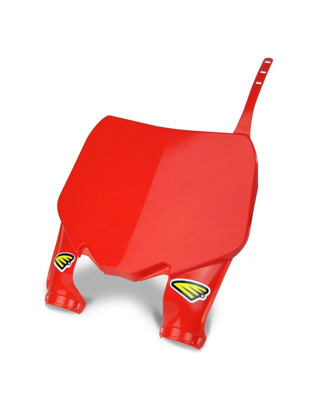 Tabella anteriore Cycra rossa | Honda CRF 250 2014-2017 CRF 450 2013-2016