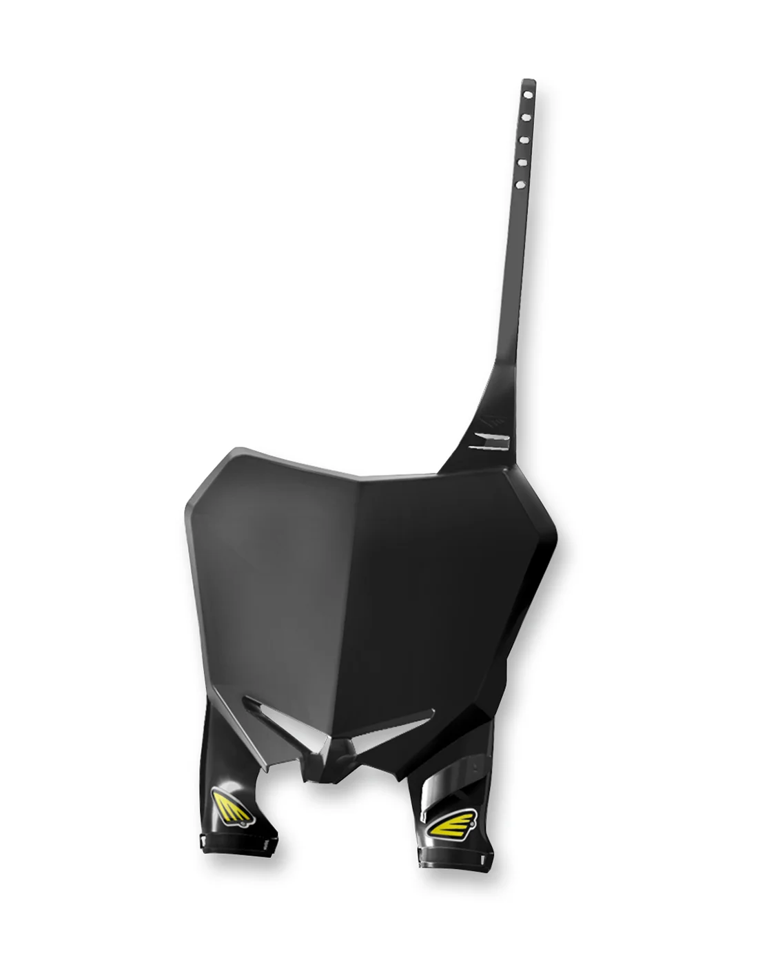 Tabella anteriore Cycra Suzuki Nera