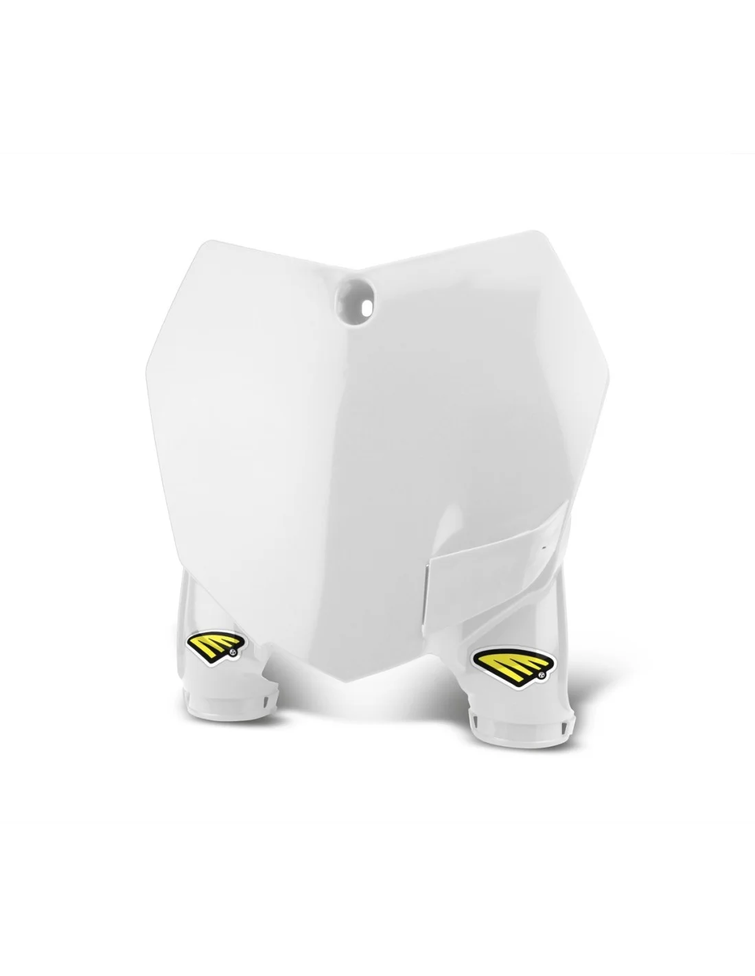 Tabella anteriore Cycra SX-SXF Bianca