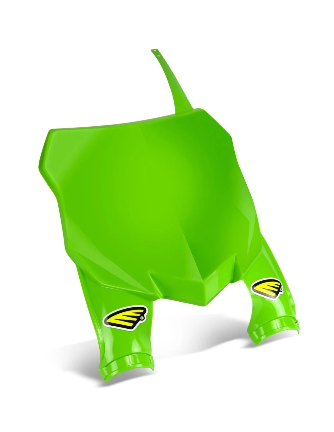 Tabella anteriore Cycra Verde | Kawasaki KXF 250 13-16 KXF 450 12-15