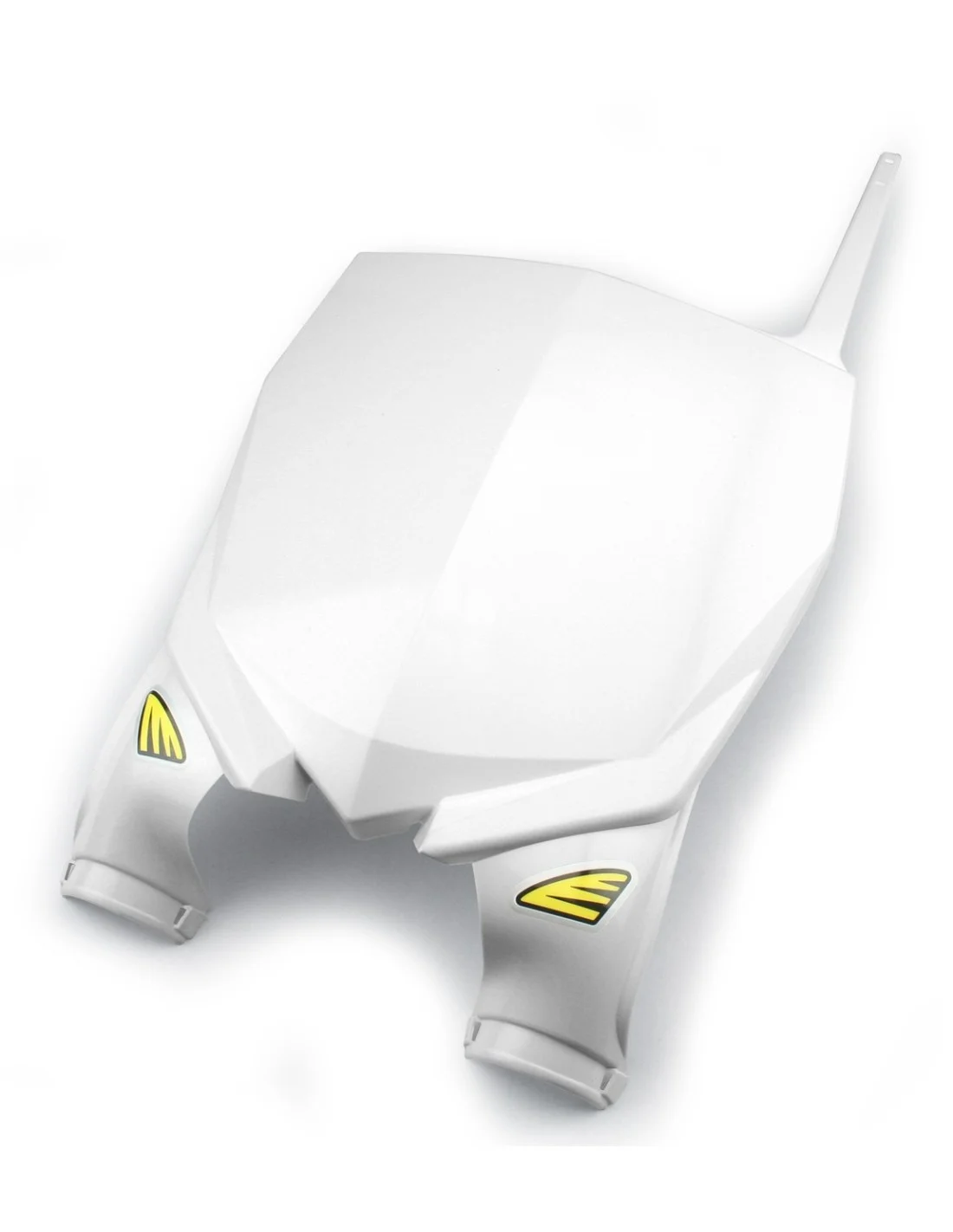 Tabella anteriore Cycra YZ YZF Bianca