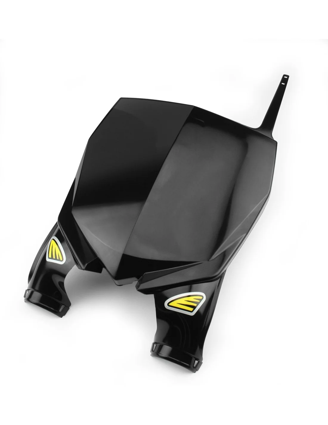 Tabella anteriore Cycra YZ-YZF Nera