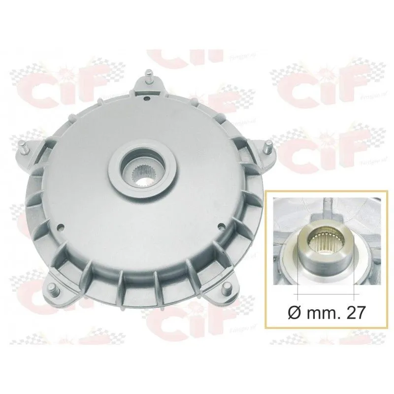 TAMBURO FRENO POSTERIORE VESPA PX PE (MAG 1982) -SPRINT - GL CIF : 5160