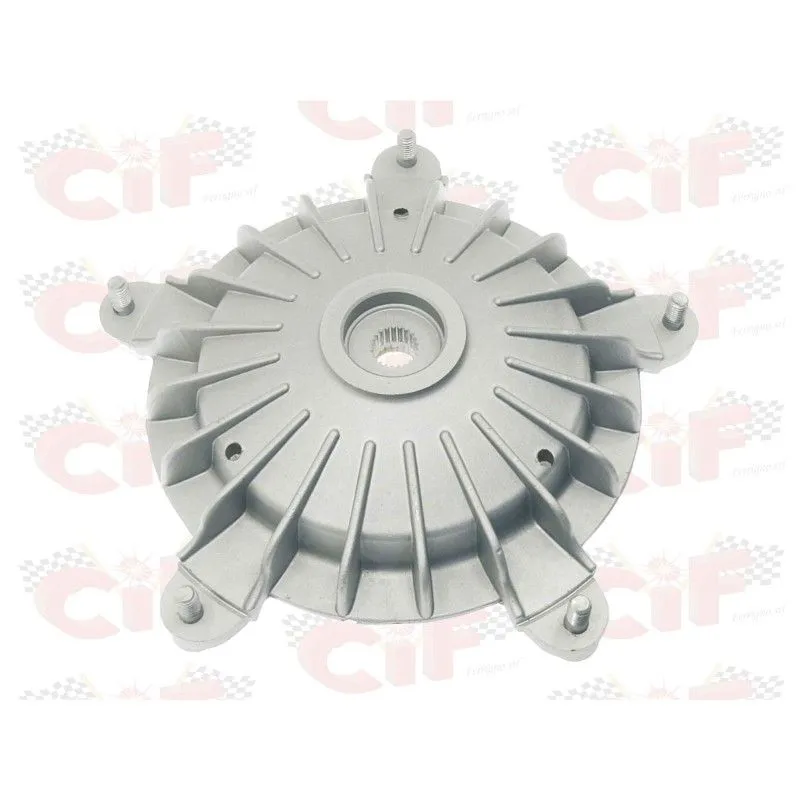 TAMBURO RUOTA ANTERIORE VESPA PER PIAGGIO VESPA 50 - 90 - 125 PRIMAVERA