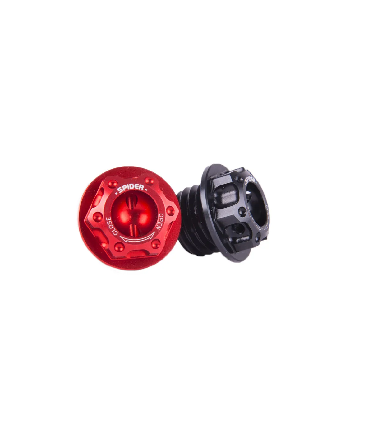 TAPPO OLIO SPIDER PER DUCATI PANIGALE 899