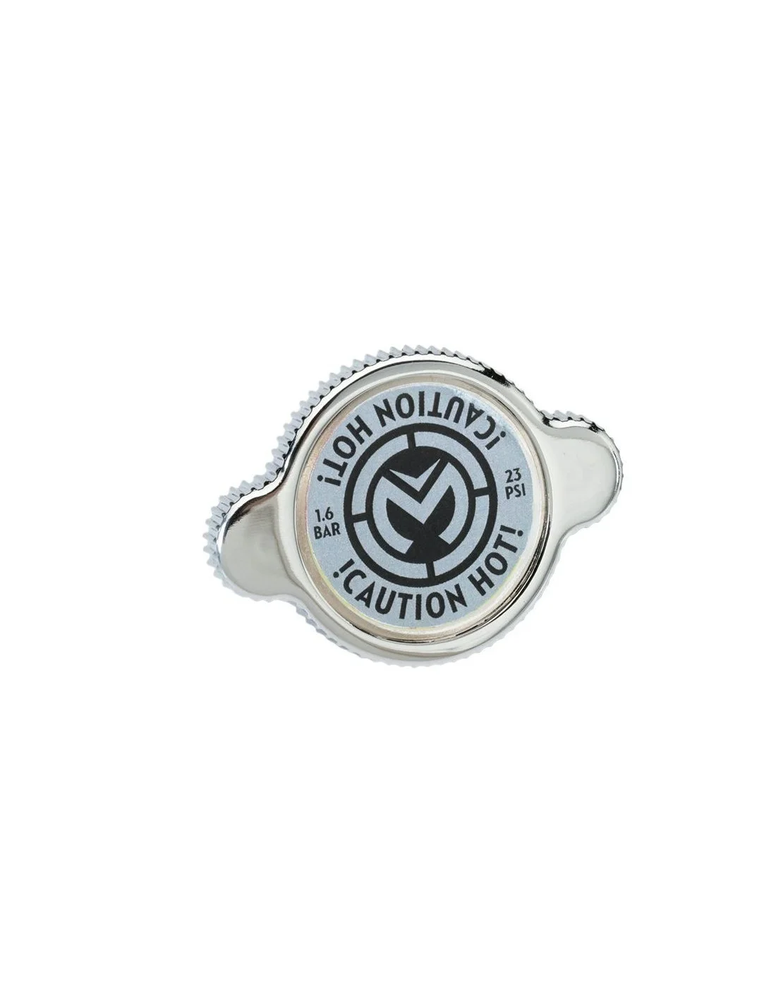 Tappo radiatore Moose Racing 1.6 bar (29 mm)