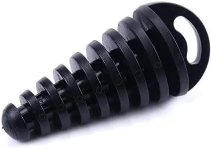 Tappo scarico Motocross Marketing per moto 2 tempi