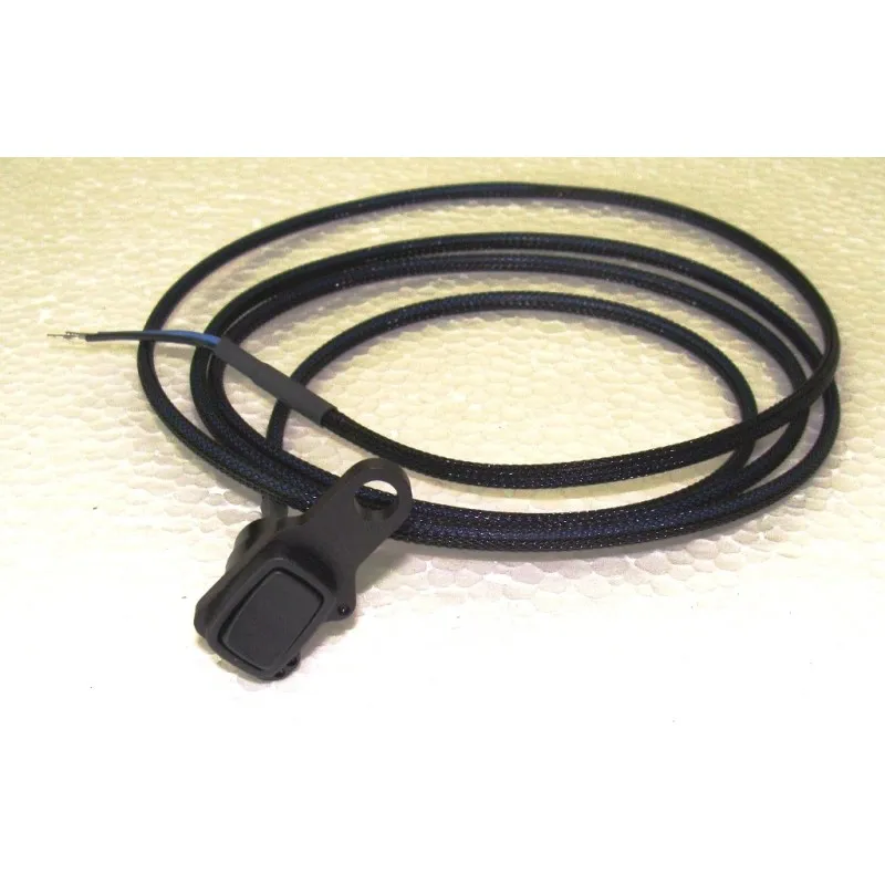 Tasto Selettore Mappe - Power Commander