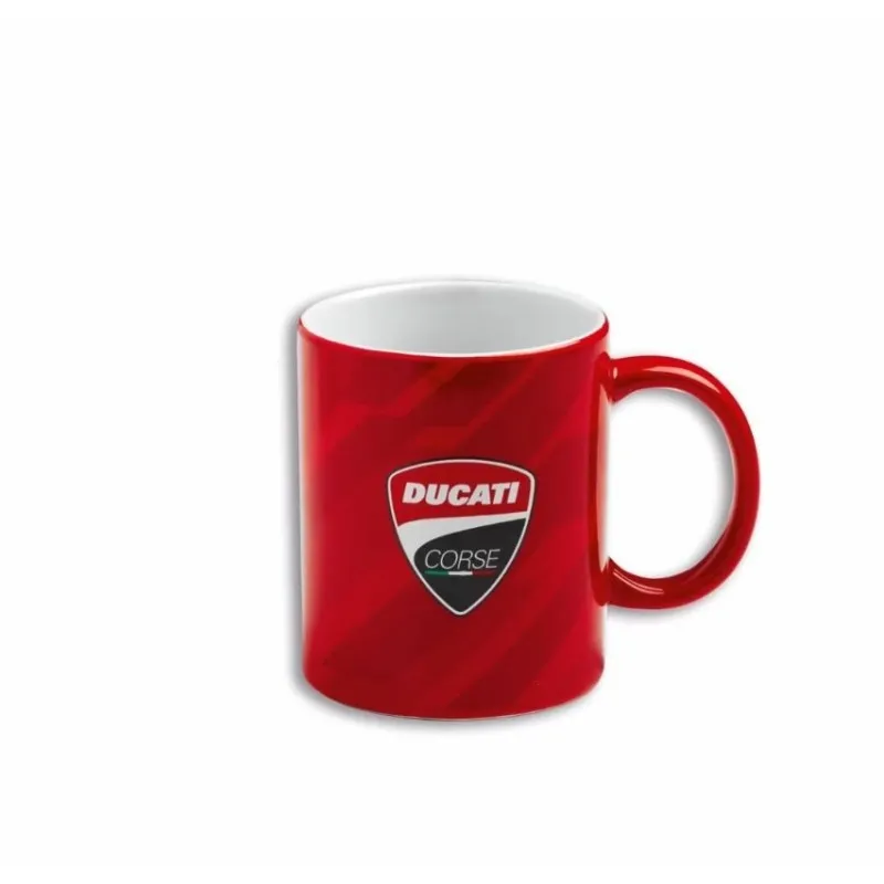 Tazza Ducati Corse rif 987703941. Ducati (Original)