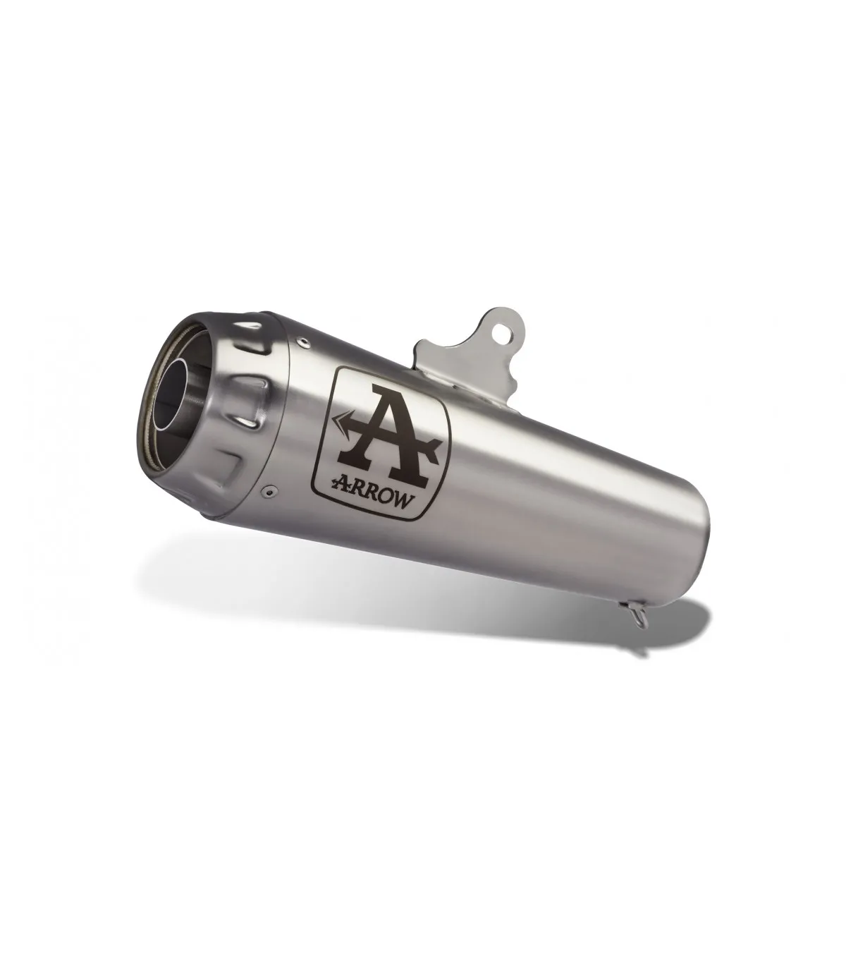 TERMINALE ARROW PRO-RACE KAWASAKI NINJA 400 2018-2021