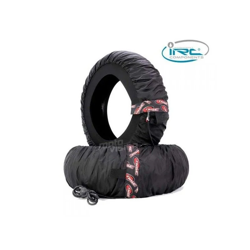 Termocoperte Rise a Controllo Digitale XL-XXL